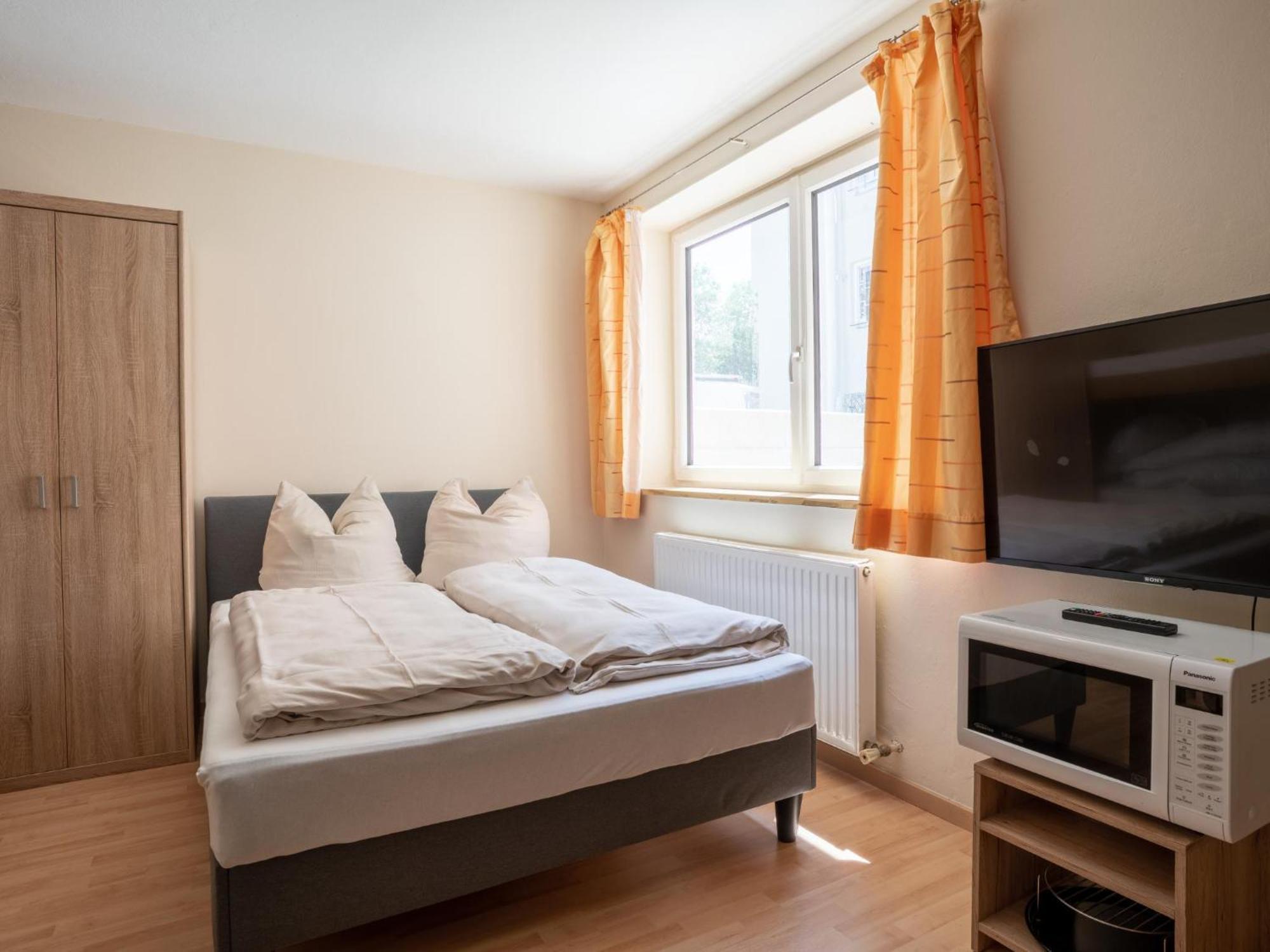 Town House Daire Hopfgarten im Brixental Dış mekan fotoğraf